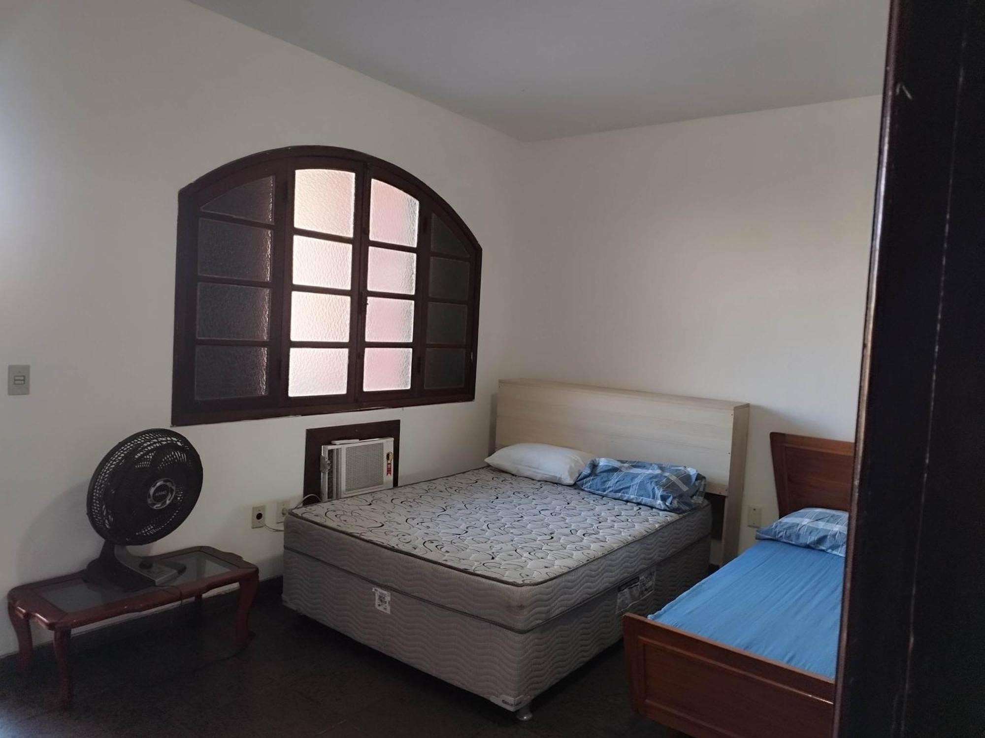 Sua Casa Na Praia: Beachfront Apartment with AC and Internet Vila Velha  Exterior photo